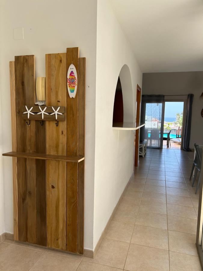 Villa Dinateli, Salinas Golf Caleta de Fuste Extérieur photo